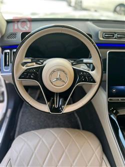 مێرسێدس بێنز S-Class